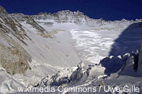 Tal des Schweigens Tal des Schweigens
