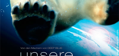 Unsere Erde - Der Film Unsere Erde - Der Film
