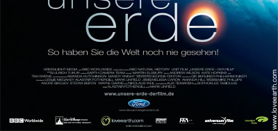 Unsere Erde - Der Film Unsere Erde - Der Film