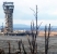 Zerstörter Flughafen Donezk im Januar 2015