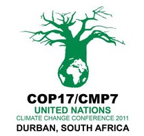 Cop17/CMP7 in Durban