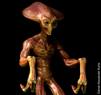 The Alien Condition by Stephen Goldin