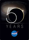 50 Jahre NASA