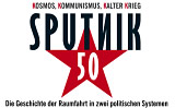 50 Jahre Sputnik in Bochum