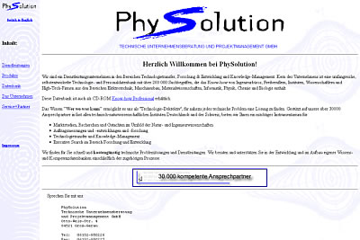 PhySolution