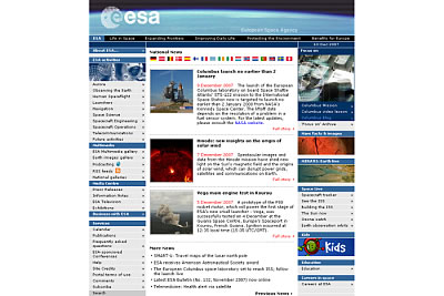 ESA ESA