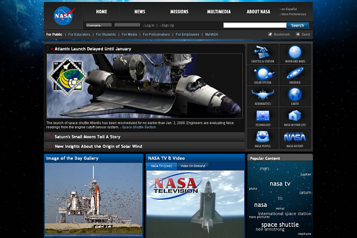 www.nasa.gov